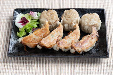 餃子