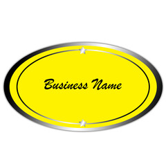 logo for luxury and elegant business