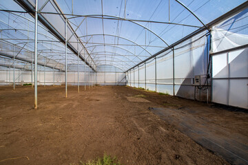 Starting agricultural production