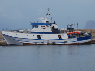 Fototapeta premium Juan Carlos Santos