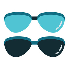 glasses icon