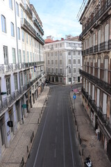 lonely street