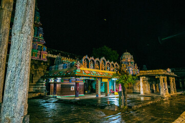 Fototapeta premium temple