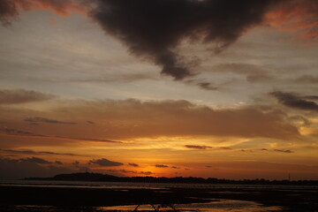 ATARDECER PLAYA