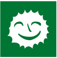 Obraz premium Los Verdes