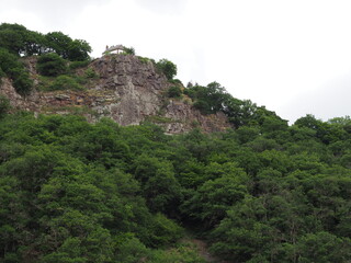 St.-Michaels-Kapelle bei Taben Rodt