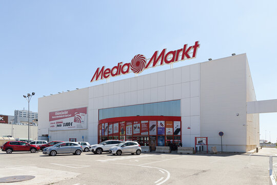 Media markt hi-res stock photography and images - Alamy