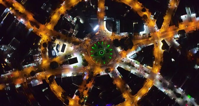 Torre do Castelo Campinas SP 