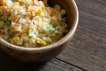 中華チャーハン