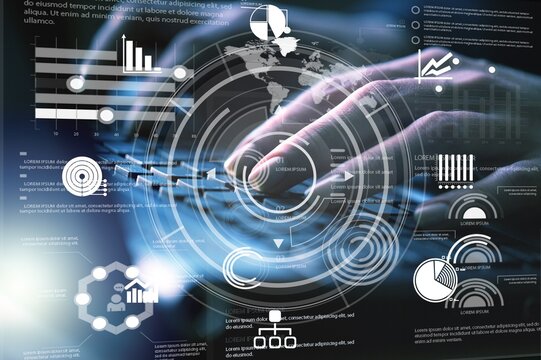 Cybersecurity cybercrime internet scam, business finance digital network technology computer virus attack risk protection, identity encryption privacy data hacking