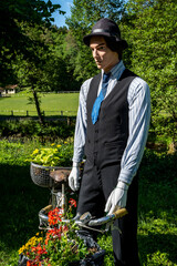 Fototapete bei efototapeten.de bestellen   