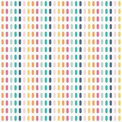 Pastal dotted seamless pattern. dotted pattern dotted . Polka dots background.