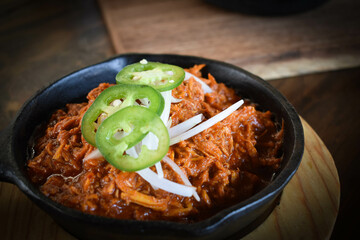 cochinita 3 