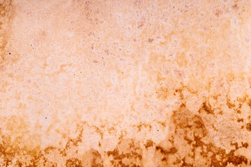 old brown paper sheet. papyrus vintage texture