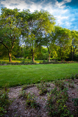 Park of Roses, Columbus, Ohio