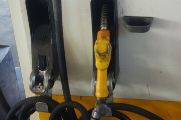 petrol station fuel dispenser gas pump 3