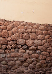 Cusco wall 3