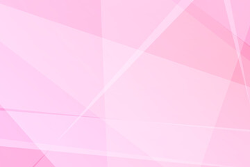 Obraz premium Abstract red on light red background modern design. Vector illustration EPS 10.