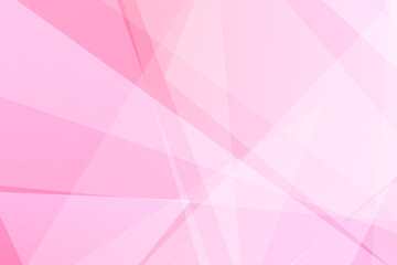 Fototapeta premium Abstract red on light red background modern design. Vector illustration EPS 10.