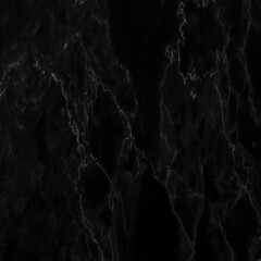 Black marble natural pattern for background, abstract natural marble black and white