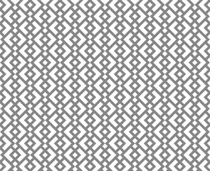 Abstract geometric seamless minimal lines pattern texture background