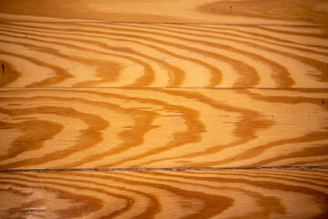 Naklejka premium Herringbone Parquet. Natural materials wood flooring installation. Veneered parquet, parquet board. Flooring in the classical interior. Seamless brown grunge old fashioned floor. Flooring at home.