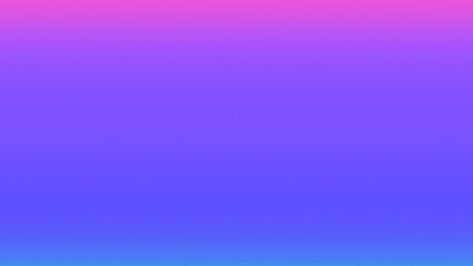 Purple, Pink, Turquoise, Blue Gradient Shiny Vector Background. Pearlescent Gradient Overlay Vibrant Unfocused Cover. Wide Horizontal Long Gradient Banner. Fluid Neon Bright Trendy Wallpaper.