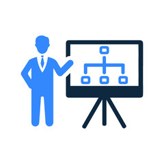 solution, Business, , strategy icon