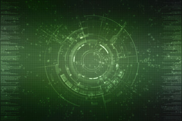 Internet binary data code computing or transmission process,Internet data transmission, Binary Code Background, Digital Abstract technology background