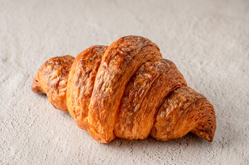 クロワッサン