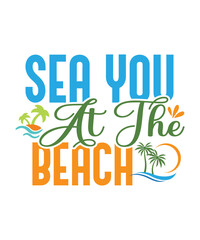 Sunset Beach Svg, Beach scene svg, Beach summer svg, Beach svg bundle, Palm trees svg