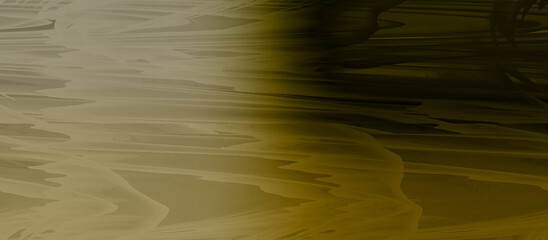 Abstract golden texture background image.