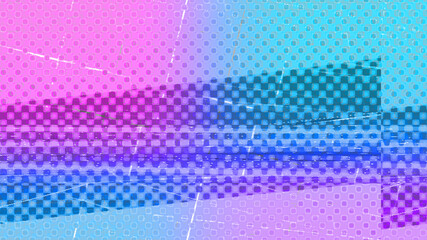 Abstract halftone grunge background image. © jdwfoto