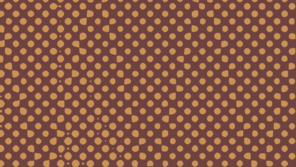 Fototapeta premium Abstract halftone grunge pattern background image.