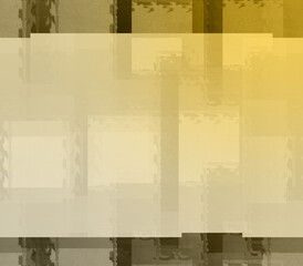 Obraz premium Abstract golden texture background image.