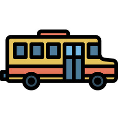 school bus