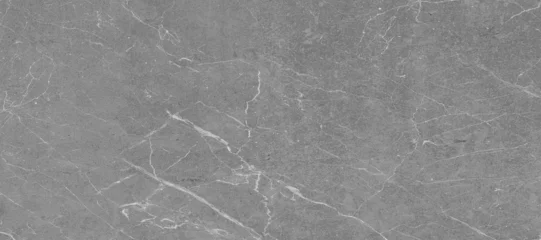 Foto op Aluminium  marble texture background, calacatta glossy marble with grey streaks, satvario tiles, banco superwhite, ittalian blanco catedra stone texture for digital wall and floor tiles © Delavadiya