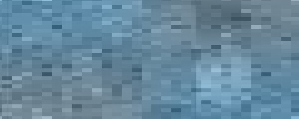 Abstract block grid background image.
