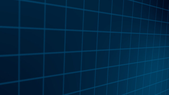 Digital modern color technology background in high resolution eay to use. Technology Science business growth background with grid lines and prespectives.
