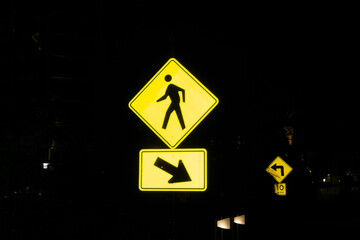 traffic sign