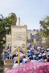 symbols of sri lankan culture