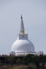 buddhist temple kuragala sri lanka