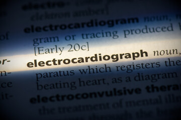 electrocardiograph