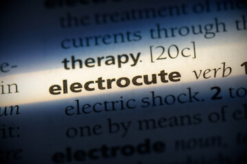 electrocute