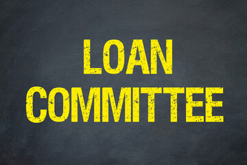 Loan Committee