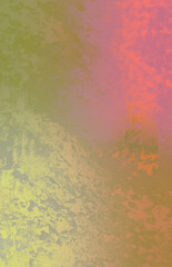 Abstract iridescent grunge textured gradient background image.