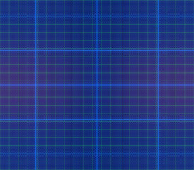 Abstract glitch art grid background image.