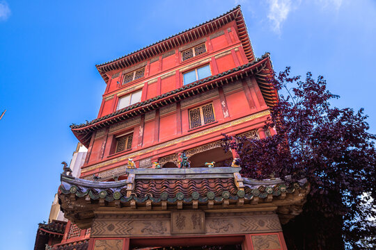 Pagode Paris