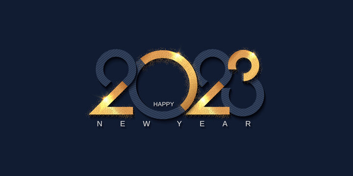 Happy New Year 2023 Wallpaper 4K Fireworks Sparklers CelebrationsNew  Year 9093