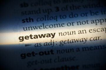 getaway
